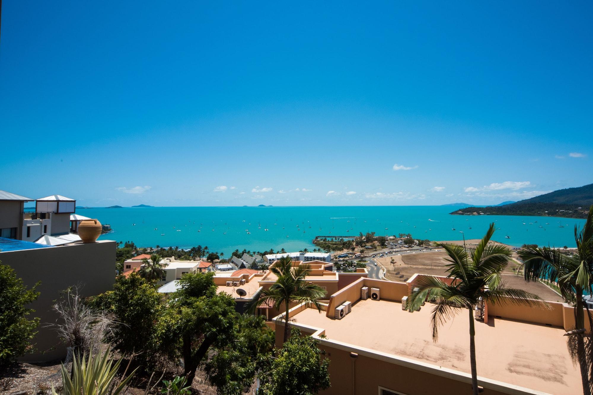 Pinnacles Airlie Beach Εξωτερικό φωτογραφία